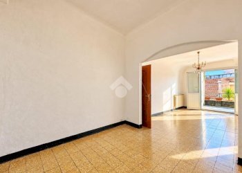 Appartamento Via Pia, Savona (zona Centro storico) - foto 26