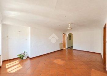 Appartamento Via Pia, Savona (zona Centro storico) - foto 29