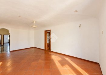 Appartamento Via Pia, Savona (zona Centro storico) - foto 30