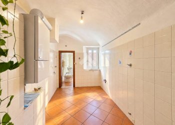 Appartamento Via Pia, Savona (zona Centro storico) - foto 31