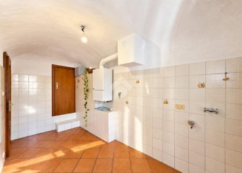 Appartamento Via Pia, Savona (zona Centro storico) - foto 32