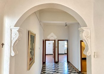 Appartamento Via Pia, Savona (zona Centro storico) - foto 38
