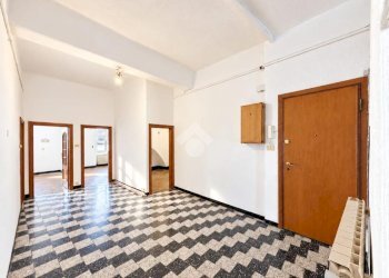 Appartamento Via Pia, Savona (zona Centro storico) - foto 39