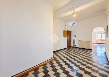 Appartamento Via Pia, Savona (zona Centro storico) - foto 40