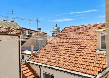 Appartamento Via Pia, Savona (zona Centro storico) - foto 43