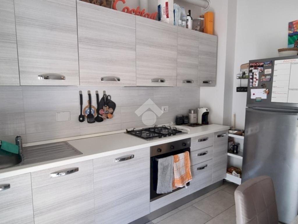 Trilocale Via Don Giovanni Minzoni, Bologna (zona Centro Storico) - foto 3