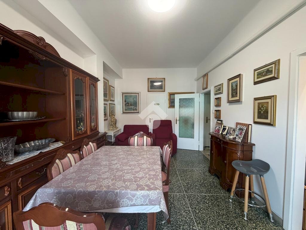Bilocale Via Giambologna, Bologna (zona Massarenti) - foto 1