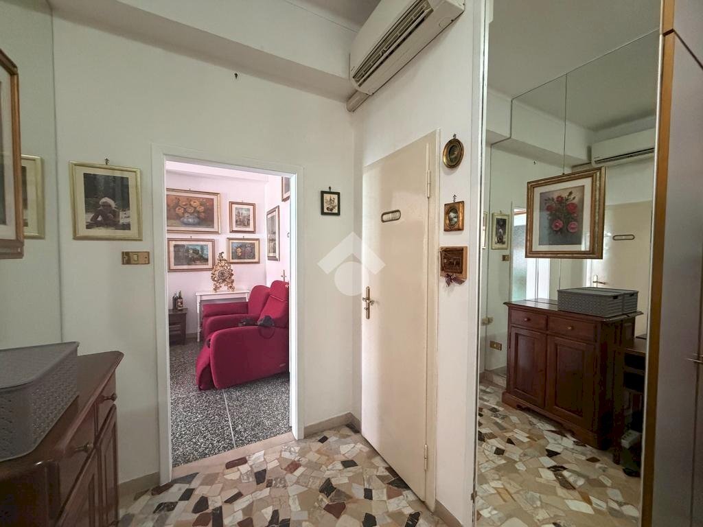 Bilocale Via Giambologna, Bologna (zona Massarenti) - foto 2