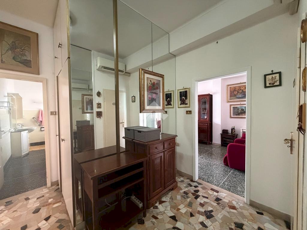 Bilocale Via Giambologna, Bologna (zona Massarenti) - foto 3