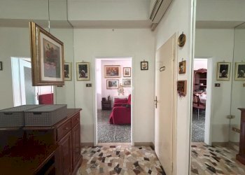 Bilocale Via Giambologna, Bologna (zona Massarenti) - foto 5