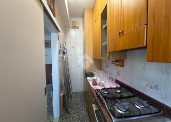 Bilocale Via Giambologna, Bologna (zona Massarenti) - foto 20