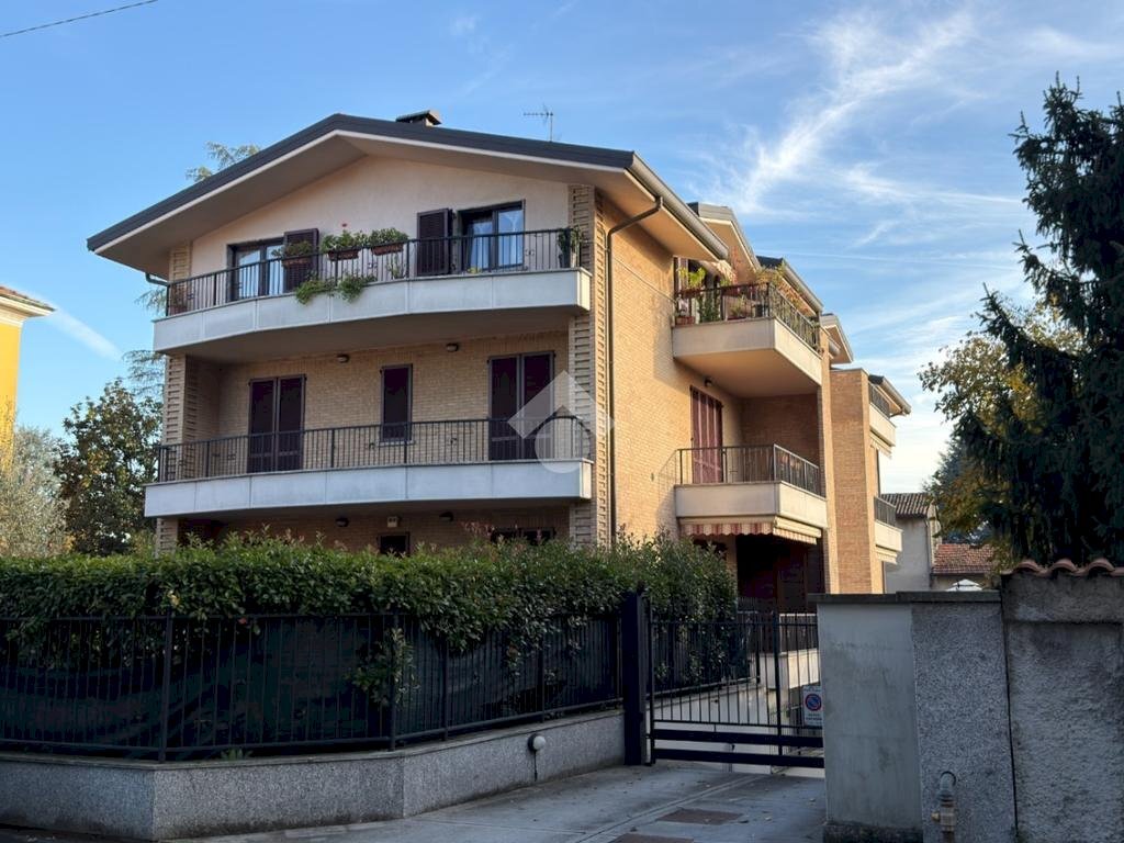 Bilocale Via Monte Santo, Paderno Dugnano - foto 1