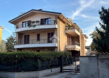 Bilocale Via Monte Santo, Paderno Dugnano - foto 1