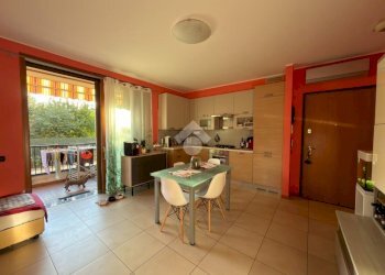 Bilocale Via Monte Santo, Paderno Dugnano - foto 2