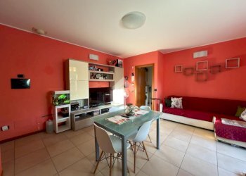 Bilocale Via Monte Santo, Paderno Dugnano - foto 4