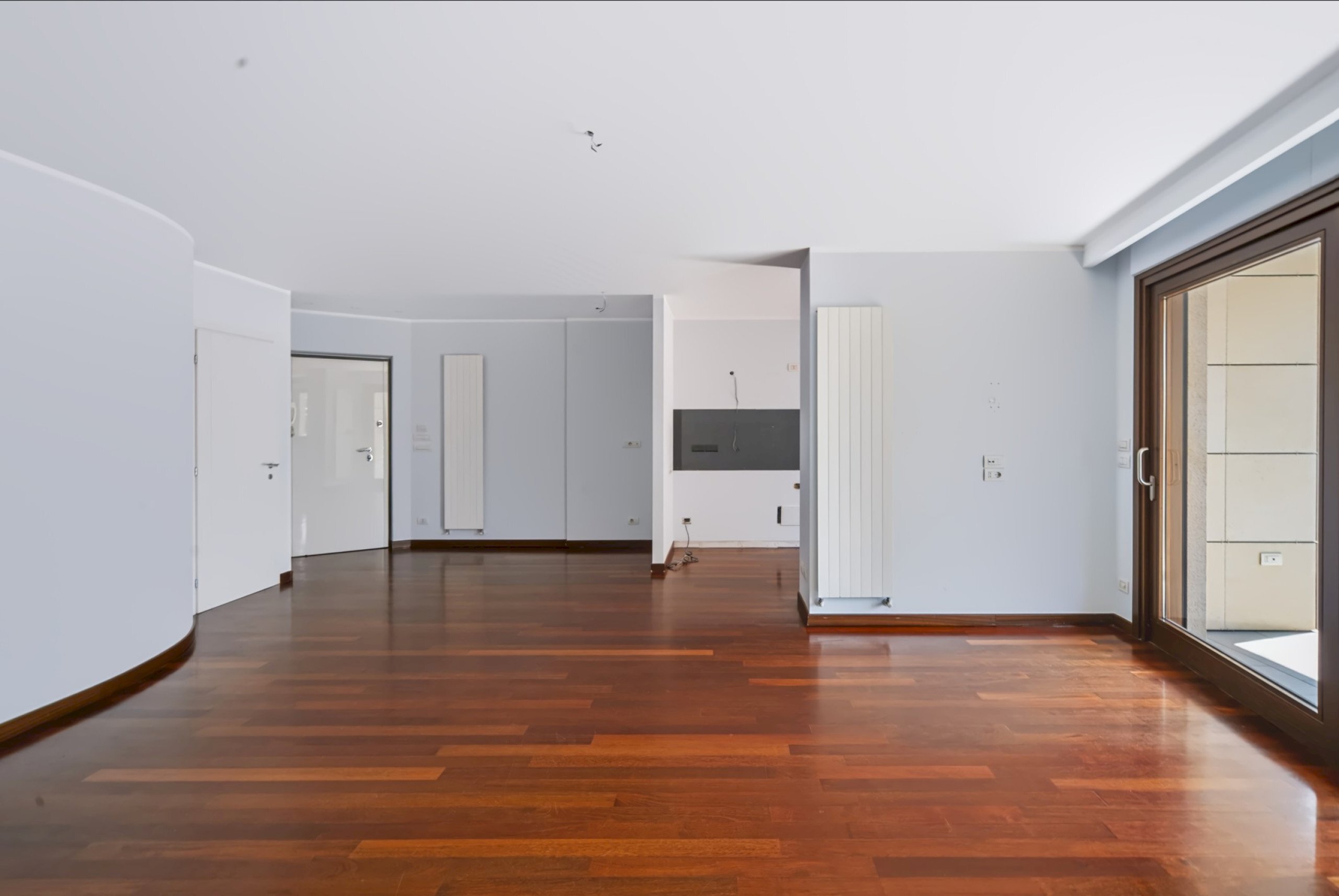 Four-room apartment Corso annibale santorre di santarosa, Cuneo (neighborhood Cuneo Nuova) - photo 2