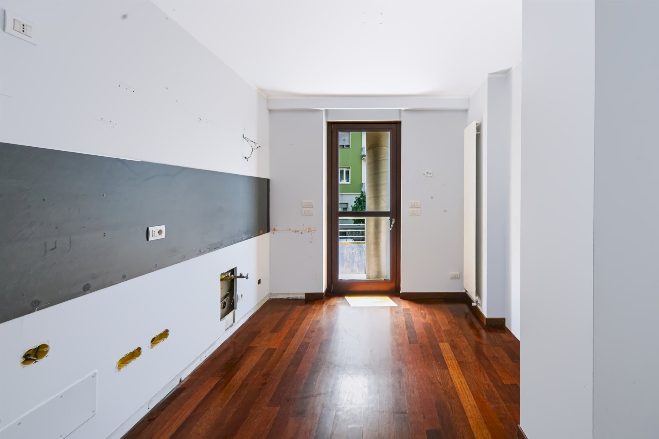 Four-room apartment Corso annibale santorre di santarosa, Cuneo (neighborhood Cuneo Nuova) - photo 3