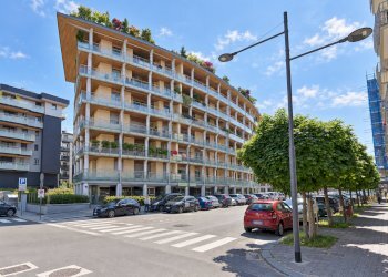 Quadrilocale Corso annibale santorre di santarosa, Cuneo (zona Cuneo Nuova) - foto 4