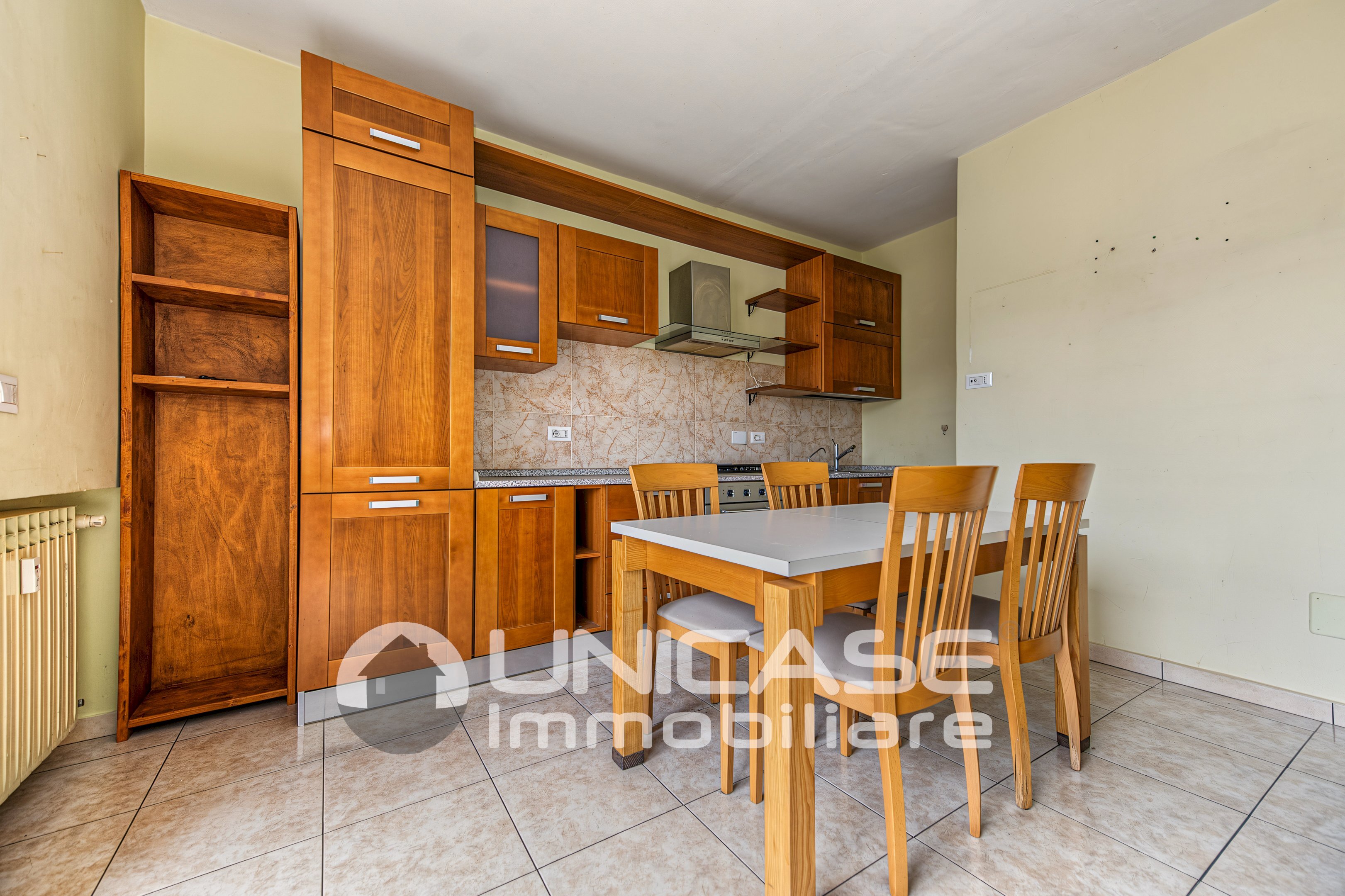 Two-room apartment via Angrogna, 7, Torre Pellice - photo 3