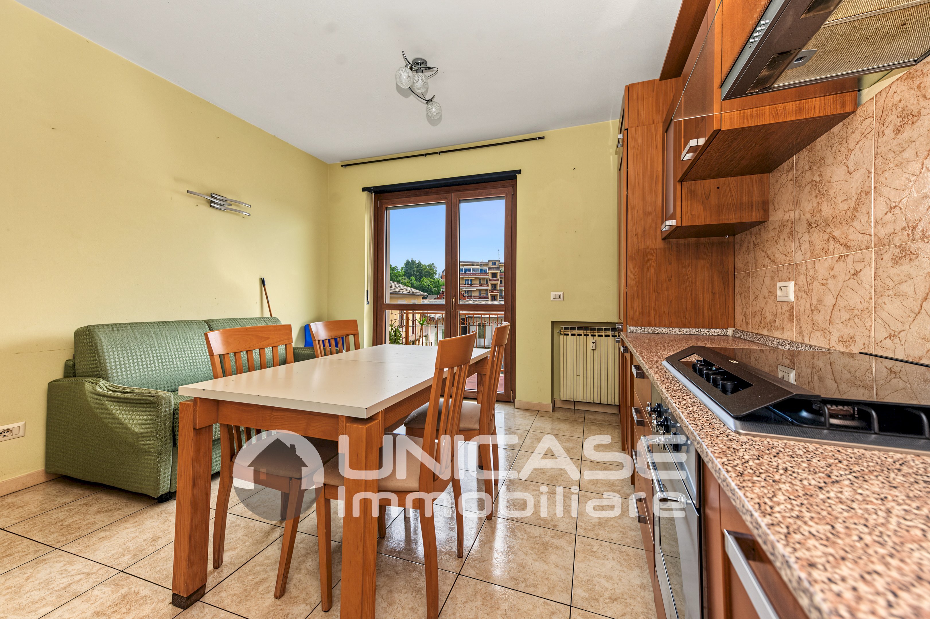 Two-room apartment via Angrogna, 7, Torre Pellice - photo 2