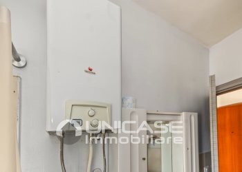 Two-room apartment via Angrogna, 7, Torre Pellice - photo 9