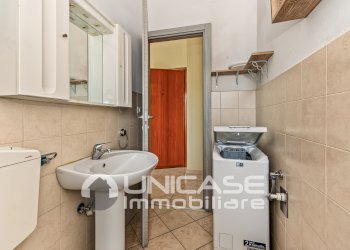 Two-room apartment via Angrogna, 7, Torre Pellice - photo 10