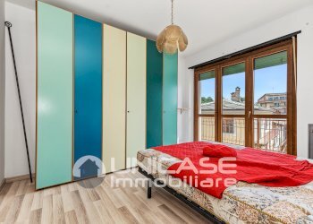 Two-room apartment via Angrogna, 7, Torre Pellice - photo 11
