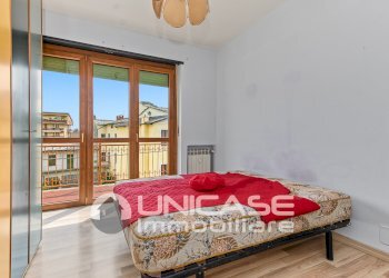 Two-room apartment via Angrogna, 7, Torre Pellice - photo 12