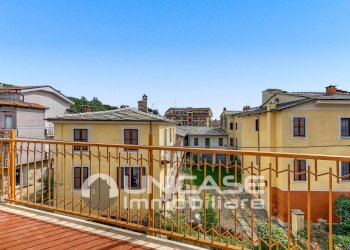 Two-room apartment via Angrogna, 7, Torre Pellice - photo 17