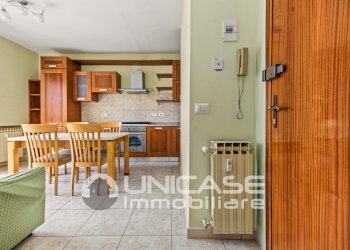 Two-room apartment via Angrogna, 7, Torre Pellice - photo 7