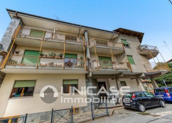 Two-room apartment via Angrogna, 7, Torre Pellice - photo 21