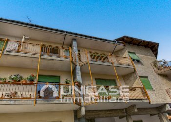 Two-room apartment via Angrogna, 7, Torre Pellice - photo 22