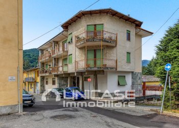 Two-room apartment via Angrogna, 7, Torre Pellice - photo 23