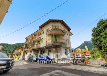 Two-room apartment via Angrogna, 7, Torre Pellice - photo 24
