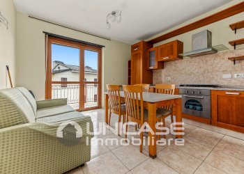 Two-room apartment via Angrogna, 7, Torre Pellice - photo 1