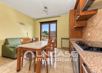 Two-room apartment via Angrogna, 7, Torre Pellice - photo 2