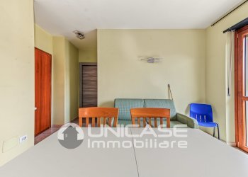 Two-room apartment via Angrogna, 7, Torre Pellice - photo 6