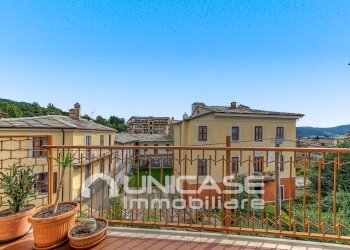 Two-room apartment via Angrogna, 7, Torre Pellice - photo 18