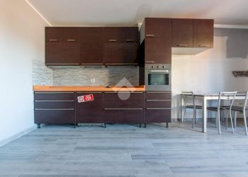 One-room apartment Via Prima Strada, Lainate - photo 6
