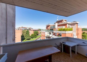 One-room apartment Via Prima Strada, Lainate - photo 7