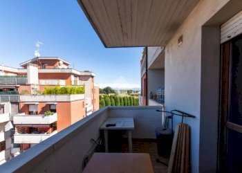One-room apartment Via Prima Strada, Lainate - photo 8