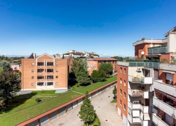 One-room apartment Via Prima Strada, Lainate - photo 12