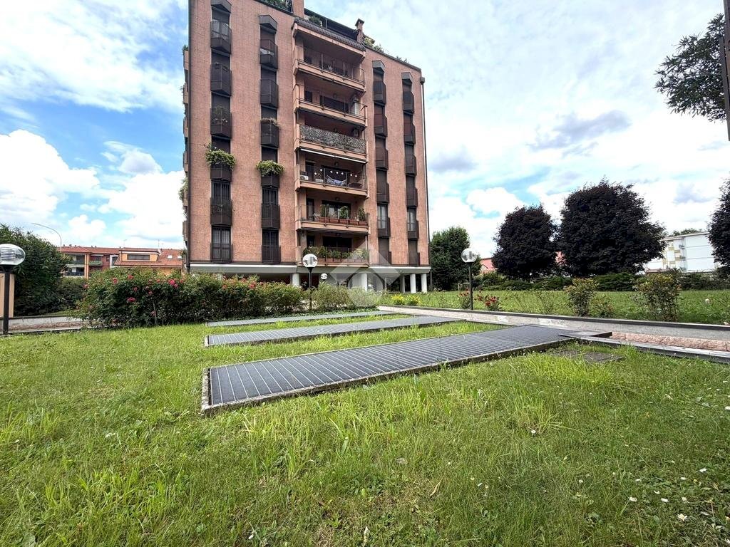 Trilocale via Aldo Moro, Settimo Milanese - foto 1