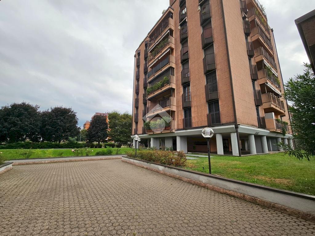 Trilocale via Aldo Moro, Settimo Milanese - foto 2