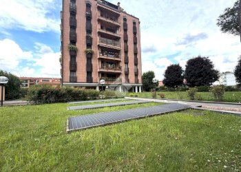 Trilocale via Aldo Moro, Settimo Milanese - foto 1