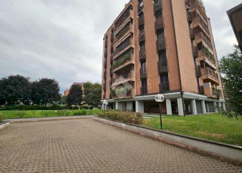 Trilocale via Aldo Moro, Settimo Milanese - foto 2