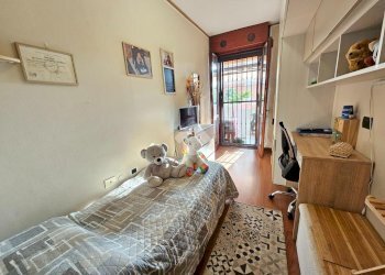 Trilocale via Aldo Moro, Settimo Milanese - foto 14