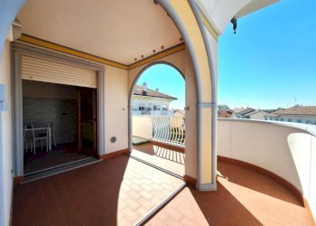 Trilocale Via Silvio Pellico, Mesero - foto 6