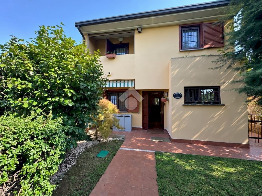 Villa a Schiera Via Antonio Gramsci, Verderio - foto 1