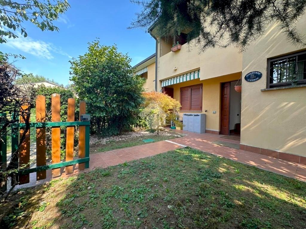 Villa a Schiera Via Antonio Gramsci, Verderio - foto 2